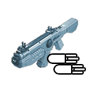 Icon Item MR-50A Rifle.png