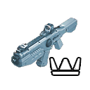 Icon Item MR-30E Rifle.png