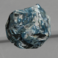 a chunk of magnesium ore