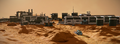 AGI Port Argos Mars base (Source: Smokki)